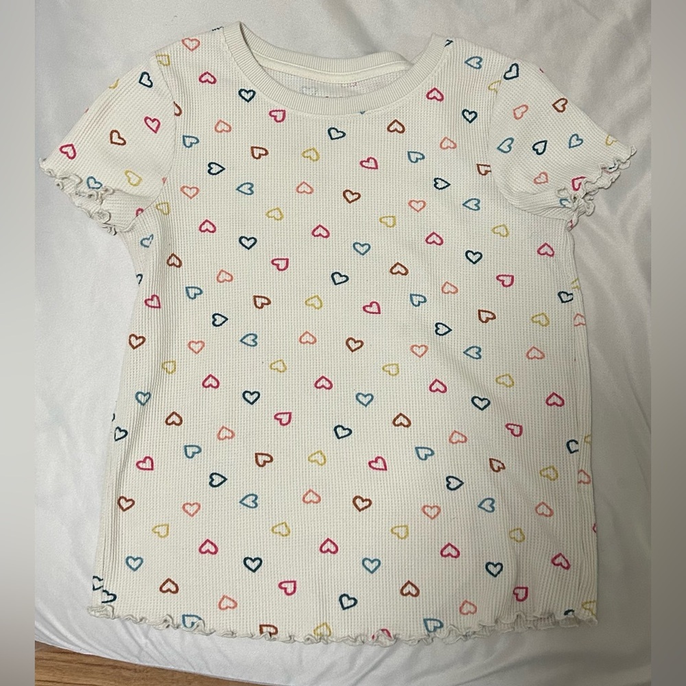 Girls Shirt